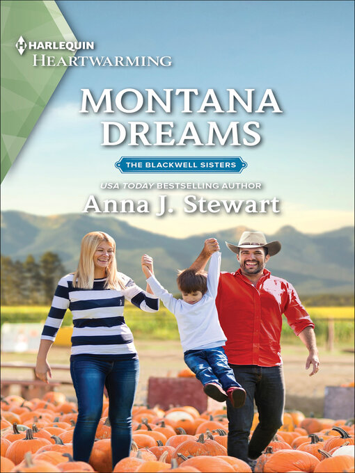 Title details for Montana Dreams by Anna J. Stewart - Wait list